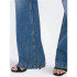 Jeans Only Jdyflora Flared High Medium Blue Denim Femme