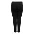 Pantalon Only Carthunder Life P Up Reg Noir Femme