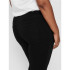 Pantalon Only Carthunder Life P Up Reg Noir Femme