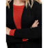 Blazer Only Noir Femme