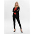 Blazer Only Noir Femme