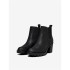 Botines Only barbara Heeled Black Femme