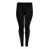 Collants Only Cartimes Noir Femme