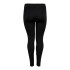 Collants Only Cartimes Noir Femme