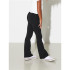 Collants Only Kogpaige Flared Black Femme