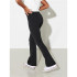 Collants Only Kogpaige Flared Black Femme