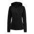 Veste Only Unicolor Noir Femme