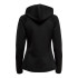 Veste Only Unicolor Noir Femme
