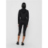 Veste Only Unicolor Noir Femme