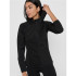 Veste Only Unicolor Noir Femme