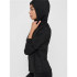 Veste Only Unicolor Noir Femme