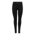 Collants Only Onpnoon Mw Leg Noir Femme