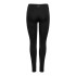 Collants Only Onpnoon Mw Leg Noir Femme