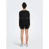 Collants Only Onpnoon Mw s Black Femme