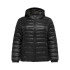 Cazadora Only Cartahoe Black Femme