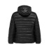 Cazadora Only Cartahoe Black Femme