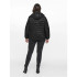 Cazadora Only Cartahoe Black Femme