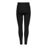 Collants Only Onpjana-2 Pck Tights Noir Femme