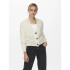 Veste Only carol Nice Cardigan Jet Stream Femme