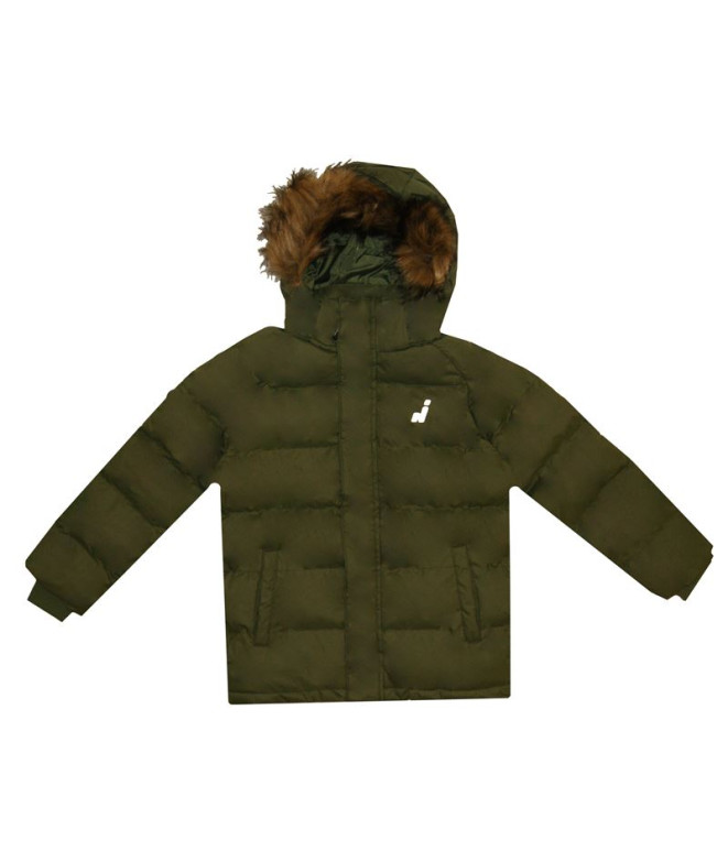 Randonnée Anorak Joluvi Piz