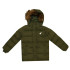 Randonnée Anorak Joluvi Piz