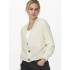Veste Only carol Nice Cardigan Jet Stream Femme