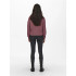 Veste Only carol Nice Cardigan Nostalgia Rose Femme