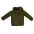 Randonnée Anorak Joluvi Piz