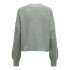 Veste Only carol Nice Cardigan Chinois Green Femme