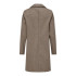 Veste Only Onlcarrie Bonded Caribou Femme