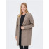 Veste Only Onlcarrie Bonded Caribou Femme