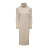 Robe Only Onlbrandie Roll Pumice Stone Femme