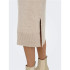 Robe Only Onlbrandie Roll Pumice Stone Femme