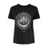 T-shirt Only lucy Reg S/S Noir Femme