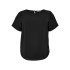 Blouse Only Carvica LifeWvn Black Femme