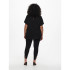 Blouse Only Carvica LifeWvn Black Femme