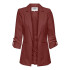 Veste Only kayle-Orleen 3/4 Tlr Sable Femme