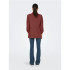 Veste Only kayle-Orleen 3/4 Tlr Sable Femme