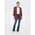 Veste Only kayle-Orleen 3/4 Tlr Sable Femme