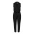 Singe Only sans Manches Black Femme