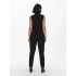 Singe Only sans Manches Black Femme