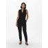 Singe Only sans Manches Black Femme