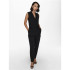 Singe Only sans Manches Black Femme
