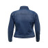 Veste Veste Only Curvy Mbd Medium Blue Denim Femme