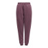 Pantalon Only Onplounge Hw Eggplant Femme