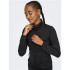 Veste ONLY Polar Hn Black Femme