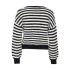 Jersey Only Punto Black Femme