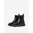 Botas Only Onlbeth-2 Pu Chelsea Noir Femme