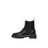 Botas Only Onlbeth-2 Pu Chelsea Noir Femme