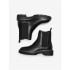 Botas Only Onlbeth-2 Pu Chelsea Noir Femme